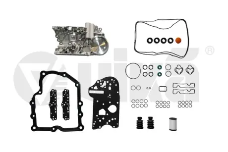 Ремкомплект АКПП (DQ200) VW Caddy III 1.6 TDI 10-15 Vika K31779901