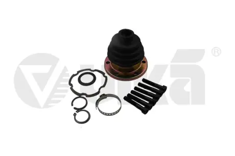 Пильник ШРКШ (внутрішній) Audi A3 96-03/Skoda Octavia/VW Golf IV/V/VI 96-13 (27.8x93.5x109mm) Vika K50048001