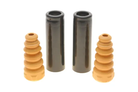 Пильник + відбійник амортизатора (заднього) Skoda Yeti 09- (к-кт 2шт) Vika K51116701