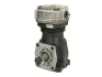 Компресор, кількість циліндрів: 1 (новий) FENDT CASE IH MXM NEW HOLLAND 8000, TM 675TA/FA-675TA/M2 Wabco 4111410050 (фото 1)