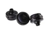 Глушник пневматичної системи (M22x1,5) IVECO EUROTECH MT, TURBOSTAR, TURBOTECH MAN E2000, F2000, F90, F90 UNTERFLUR, FOC, G, G90, HOCL, L2000, LION´S COACH, LION´S STAR, M 2000 L, M 2000 M 01.70- Wabco 4324070600 (фото 1)