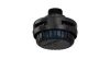 Глушник пневматичної системи (M22x1,5) IVECO EUROTECH MT, TURBOSTAR, TURBOTECH MAN E2000, F2000, F90, F90 UNTERFLUR, FOC, G, G90, HOCL, L2000, LION´S COACH, LION´S STAR, M 2000 L, M 2000 M 01.70- Wabco 4324070600 (фото 4)