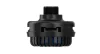Глушник пневматичної системи (M22x1,5) IVECO EUROTECH MT, TURBOSTAR, TURBOTECH MAN E2000, F2000, F90, F90 UNTERFLUR, FOC, G, G90, HOCL, L2000, LION´S COACH, LION´S STAR, M 2000 L, M 2000 M 01.70- Wabco 4324070600 (фото 5)