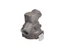 Фільтр шланга M22x1,5 20 Бар DAF F 2300 IVECO EUROCARGO I-III, EUROTECH MT, TURBOSTAR, TURBOTECH MAN G, M90 MERCEDES O 303, O 305, O 307, O 340, O 404, O 405, SK 8040.25X.4000-OM447.999 Wabco 4325000200 (фото 1)