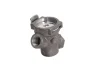 Фільтр шланга M22x1,5 20 Бар DAF F 2300 IVECO EUROCARGO I-III, EUROTECH MT, TURBOSTAR, TURBOTECH MAN G, M90 MERCEDES O 303, O 305, O 307, O 340, O 404, O 405, SK 8040.25X.4000-OM447.999 Wabco 4325000200 (фото 2)
