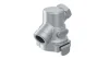 Фільтр шланга M22x1,5 20 Бар DAF F 2300 IVECO EUROCARGO I-III, EUROTECH MT, TURBOSTAR, TURBOTECH MAN G, M90 MERCEDES O 303, O 305, O 307, O 340, O 404, O 405, SK 8040.25X.4000-OM447.999 Wabco 4325000200 (фото 3)