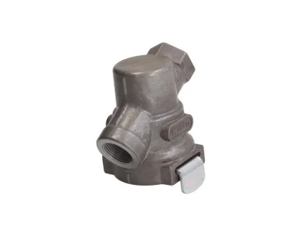 Фільтр шланга M22x1,5 20 Бар DAF F 2300 IVECO EUROCARGO I-III, EUROTECH MT, TURBOSTAR, TURBOTECH MAN G, M90 MERCEDES O 303, O 305, O 307, O 340, O 404, O 405, SK 8040.25X.4000-OM447.999 Wabco 4325000200
