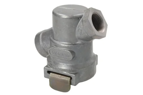Фільтр шланга M22x1,5 20 Бар Wabco 4325000250