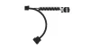 (EN) Fault tester cable Wabco 4463003440 (фото 2)