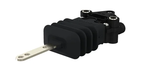 Клапан нахилу кабіни RVI C 10 P 210/10 P 240/12 KP 250/12 KP 280/12 P 210/12 P 240/12 P 250/12 P 280/13 P 210, 13 KP 210/13 P 240, 13 KP 240/13 P 250, 13 KP 250/13 P 280, 13 KP 280/14 KP 250/14 P 210, Wabco 4640070070