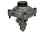 Головний клапан - причеп (7,3 Бар M22X1,5мм) MERCEDES LK/LN2, MK, NG, SK, T2/L 01.59-12.98 Wabco 4712001107 (фото 1)