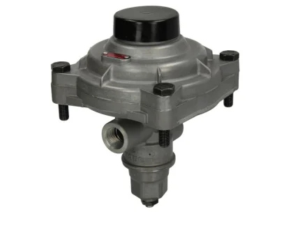 Головний клапан - причеп (7,3 Бар M22X1,5мм) MERCEDES LK/LN2, MK, NG, SK, T2/L 01.59-12.98 Wabco 4712001107