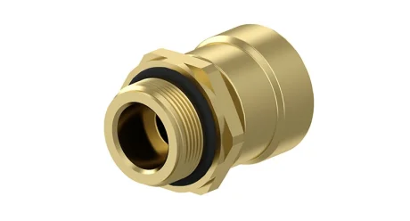 Кріплення TEKALAN (прямийx1,5, металічна) Wabco 8938000032