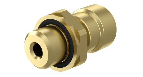 Кріплення TEKALAN (прямийx1,5, металічна) Wabco 8938008022