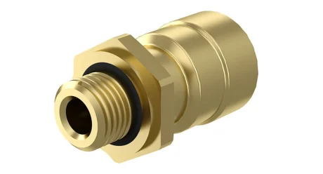 Кріплення TEKALAN (прямийx1,5, металічна) Wabco 8938008072
