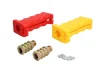 (жовтий червоніx1,5мм) Wabco 8939000332 (фото 1)