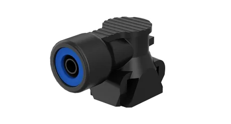 Кріплення TEKALAN (Коліно, металічна) Wabco 8939203242
