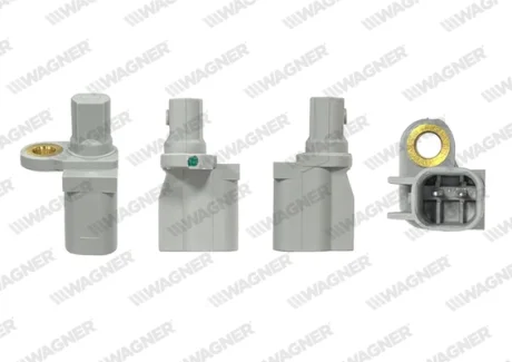 FORD датчик ABS C-MAX II 12 WAGNER ABS00028