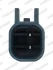 FORD Датчик ABS передн. C-Max, Focus II, Mondeo IV WAGNER ABS00032 (фото 3)