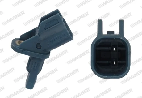 FORD Датчик ABS передн. C-Max, Focus II, Mondeo IV WAGNER ABS00032