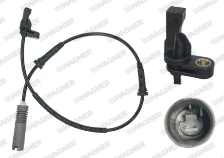 BMW датчик ABS передн. E90, E81 06 WAGNER ABS00149