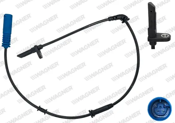 BMW Датчик ABS MINI MINI One WAGNER ABS00183 (фото 1)