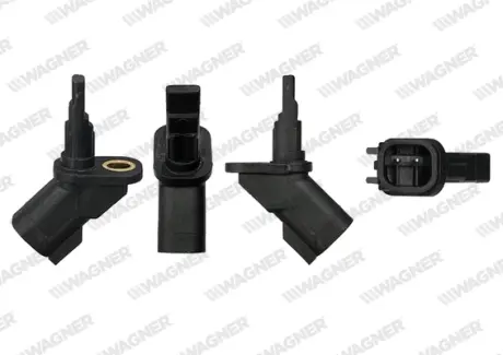 FORD датчик ABS передн. C-MAX WAGNER ABS00343