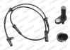 Датчик ABS (задн./перед.) BMW 5 (E60)/X3 (F25)/X4 (F26) 05-18 WAGNER ABS00401 (фото 1)