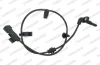 Датчик ABS задн. Astra/Cascada/Ampera/Cascada/Ampera/Astra/Cruze/Volt 09- WAGNER ABS00520 (фото 2)