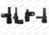 TOYOTA датчик ABS лів. LAND CRUISER 07 WAGNER ABS00574 (фото 1)