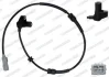 Датчик ABS пер. Expert/806/Dispatch/Jumpy/Scudo/Ulysse94-06 WAGNER ABS00584 (фото 1)