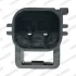 JAGUAR датчик ABS передн. XE 15-, XF II 15-, XF SPORTBRAKE 17 WAGNER ABS00829 (фото 3)