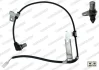 SUZUKI датчик ABS передн. лівий Grand Vitara 2,0-2,2 98 WAGNER ABS01041 (фото 1)