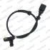 FORD Датчик ABS передн. GALAXY I 1.9, 2.3 97-, VW, SEAT WAGNER ABS01200 (фото 2)