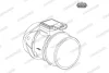 RENAULT витратомір повітря Megane, Scenic, Fluence, 1,5-1,9dCi 07 WAGNER AFS00003 (фото 2)
