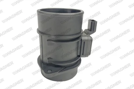 RENAULT витратомір повітря Megane, Scenic, Fluence, 1,5-1,9dCi 07 WAGNER AFS00003