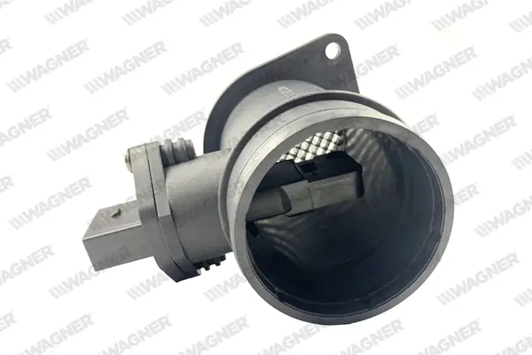 VW Витратомір повітря Audi A4/6, LT28-46 II, Passat, Polo 1.9TDI/2.5TDI WAGNER AFS00024 (фото 1)