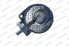 Витратомір повітря Caddy 2.0TDI 07-10/LT 2.8TDI/T5 2.5TDI 03- WAGNER AFS00025 (фото 1)