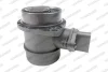 VW Витратомір повітря Audi A3/4/6, Seat, Skoda Octavia, Golf IV, Passat 1.8T 95 WAGNER AFS00048 (фото 1)