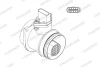 VW Витратомір повітря Audi A3/4/6, Seat, Skoda Octavia, Golf IV, Passat 1.8T 95 WAGNER AFS00048 (фото 2)