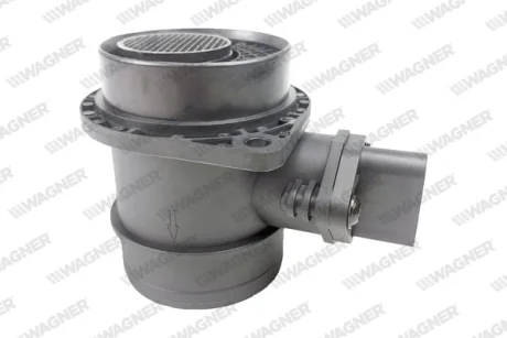 VW Витратомір повітря Audi A3/4/6, Seat, Skoda Octavia, Golf IV, Passat 1.8T 95 WAGNER AFS00048