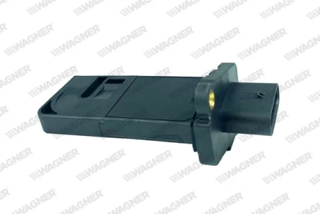 BMW Витратомір повітря 330d, F10 525/550d, GT F07, F12, F01/04, X3/5/6 10 WAGNER AFS00073