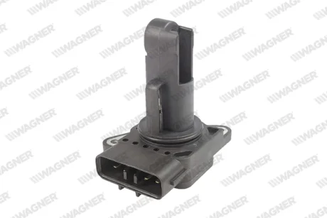 MAZDA Витратомір повітря 323,6, CX-7 1.4/2.3, Ford Ranger, Mitsubishi L200, Pajero IV, Suzuki, Toyota Avensis, Camry, Highlander, Prius, land Cruiser WAGNER AFS00120