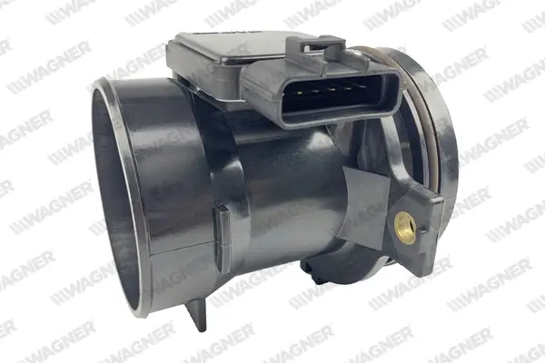 FORD Витратомір повітря Mondeo 1.6/2.0 -00, Focus, Transit, Torneo Conect 1.8 16V 02 WAGNER AFS00166 (фото 1)