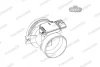 FORD Витратомір повітря Mondeo 1.6/2.0 -00, Focus, Transit, Torneo Conect 1.8 16V 02 WAGNER AFS00166 (фото 2)