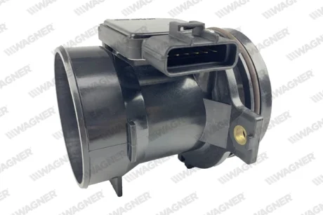 FORD Витратомір повітря Mondeo 1.6/2.0 -00, Focus, Transit, Torneo Conect 1.8 16V 02 WAGNER AFS00166