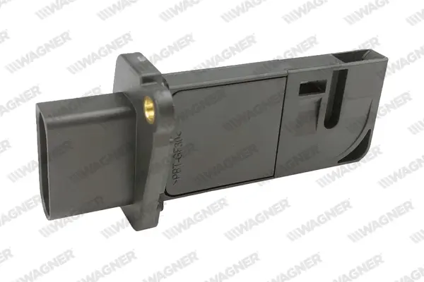 VW Витратомір повітря (вставка-датчик) Audi A3, Golf V,VI, Passat, Skoda, Seat 2.0TFSI, RS 04 WAGNER AFS00197 (фото 1)