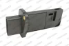 VW Витратомір повітря (вставка-датчик) Audi A3, Golf V,VI, Passat, Skoda, Seat 2.0TFSI, RS 04 WAGNER AFS00197 (фото 1)
