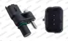 CITROEN датчик імпульсів C3 II 1.2 THP 110 14-, C4 II 1.2 THP 130 14-, PEUGEOT 208 I 1.2 THP 110 13-, DS WAGNER CAS00006 (фото 1)
