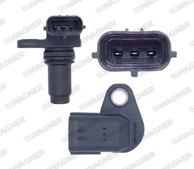 Датчик положення розподільчого валу WAGNER CAS00044